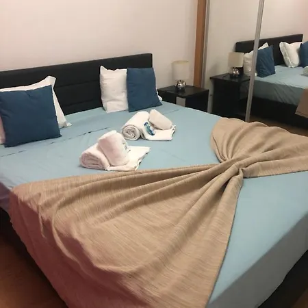 Fantástico apartamento T2 Albufeira Appartamento Albufeira