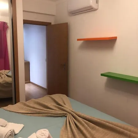 Appartamento Fantástico apartamento T2 Albufeira *