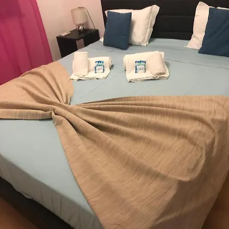 Fantástico apartamento T2 Albufeira Appartamento