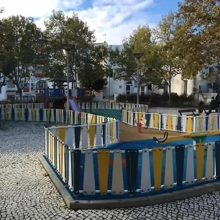 Fantástico apartamento T2 Albufeira Appartamento *
