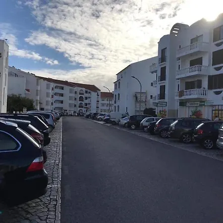 Appartamento Fantástico apartamento T2 Albufeira *