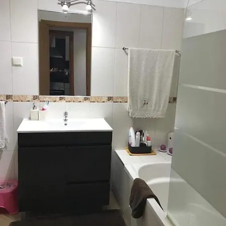 Fantástico apartamento T2 Albufeira Appartamento *