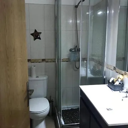 Fantástico apartamento T2 Albufeira Appartamento